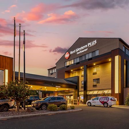 Best Western Plus Inntowner Madison Zewnętrze zdjęcie