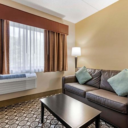 Best Western Plus Inntowner Madison Zewnętrze zdjęcie