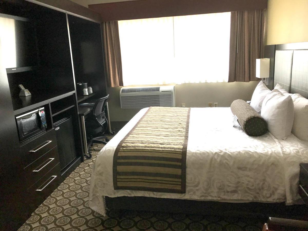 Best Western Plus Inntowner Madison Zewnętrze zdjęcie