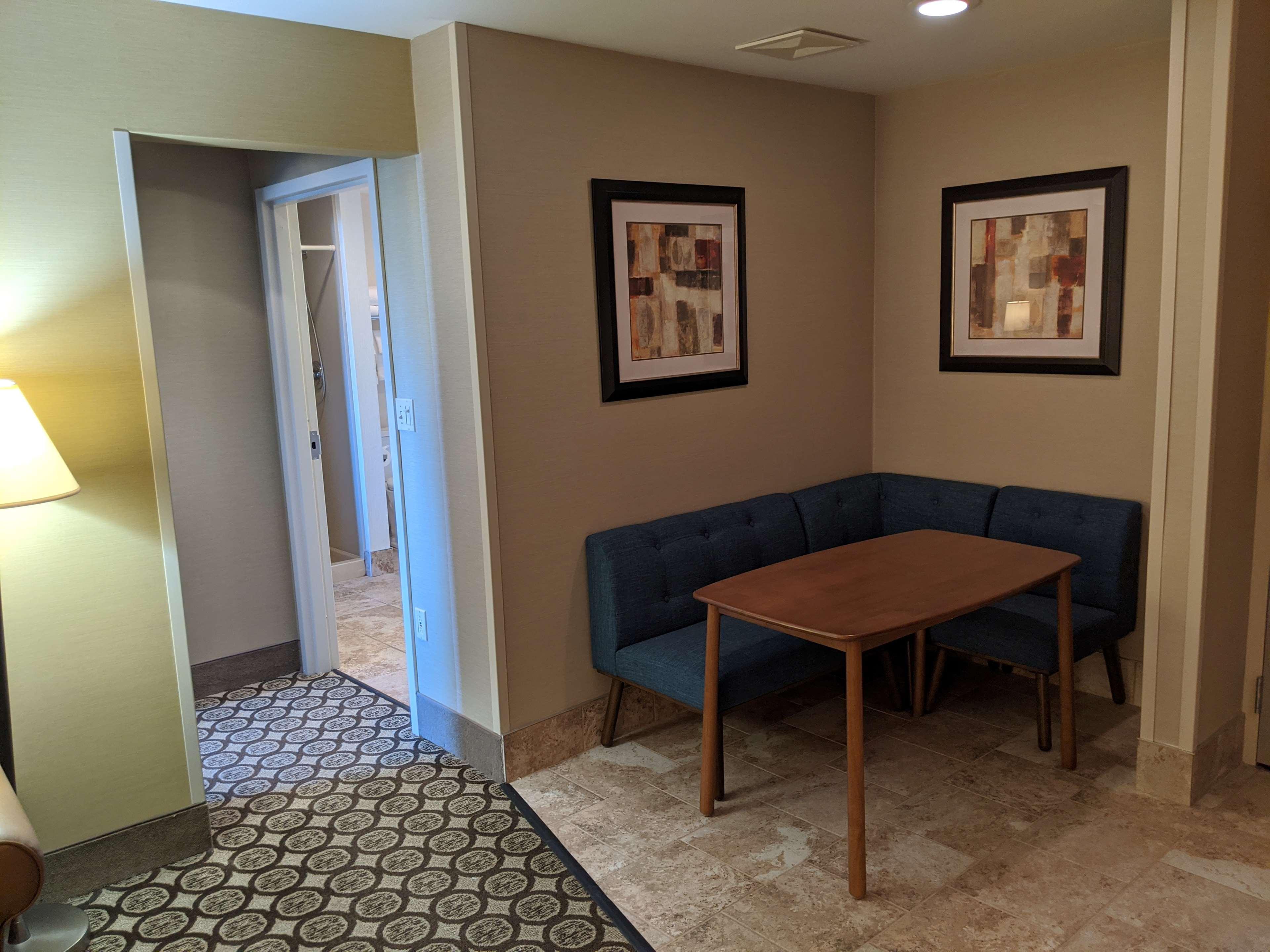 Best Western Plus Inntowner Madison Zewnętrze zdjęcie