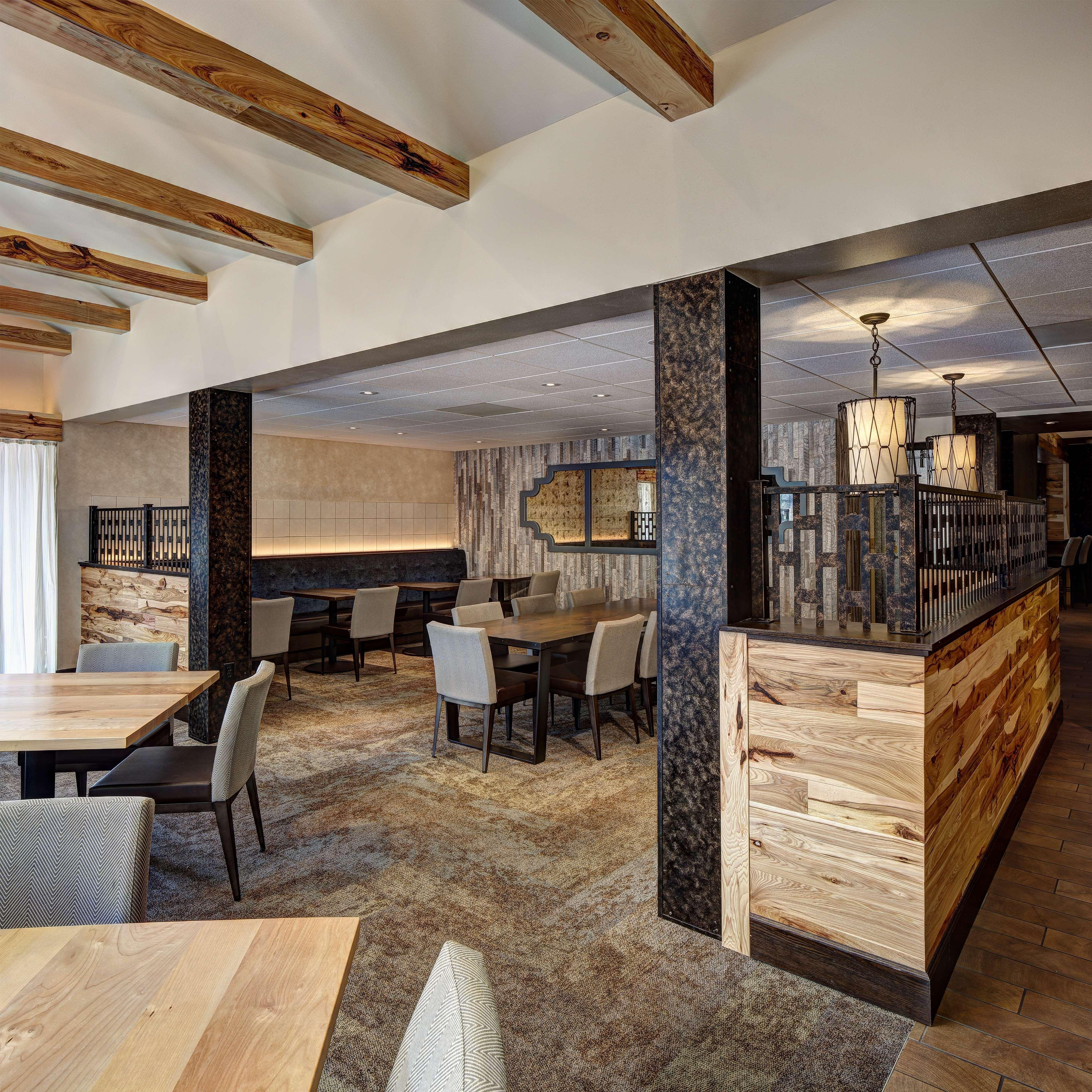Best Western Plus Inntowner Madison Zewnętrze zdjęcie