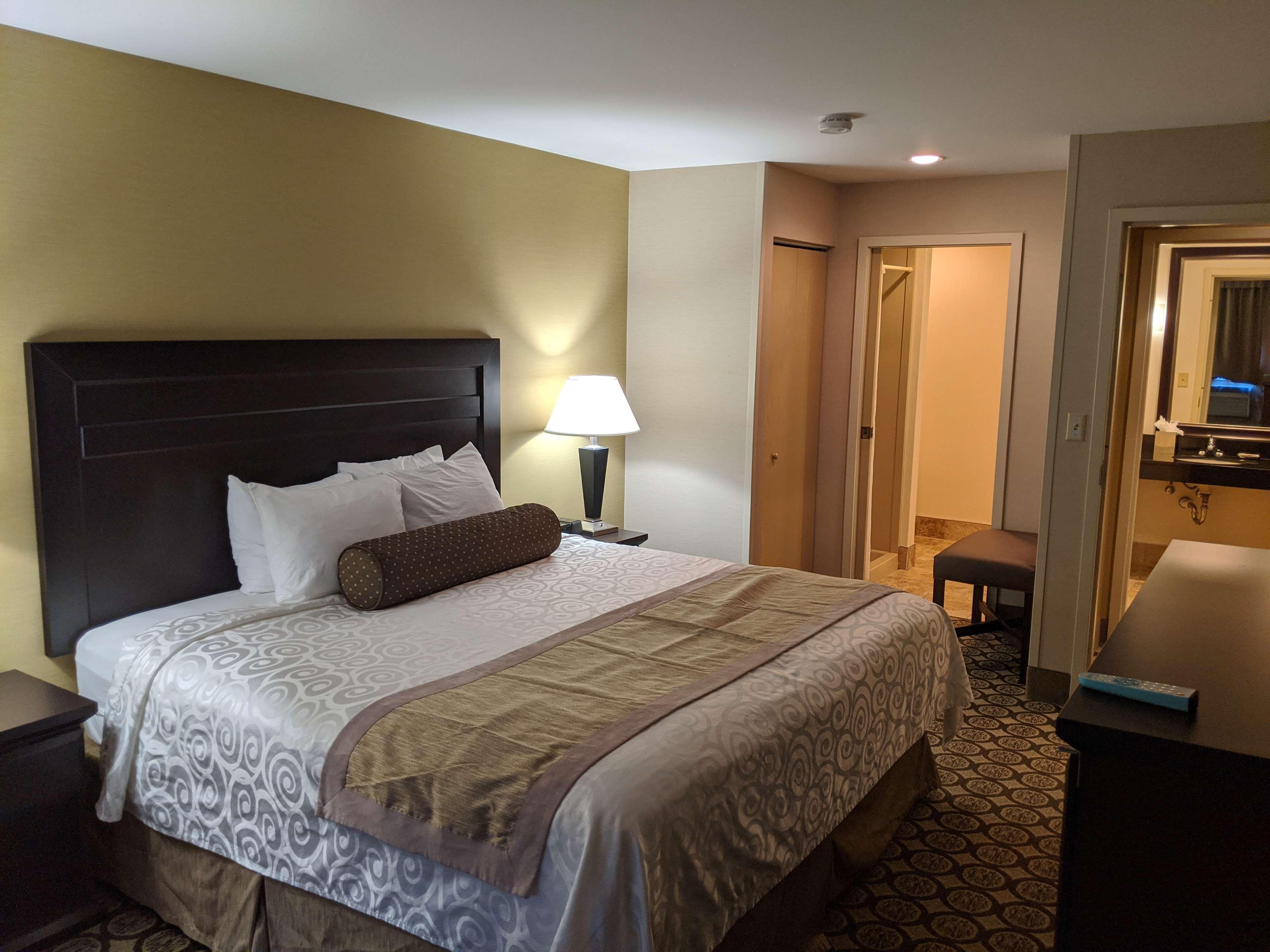 Best Western Plus Inntowner Madison Zewnętrze zdjęcie