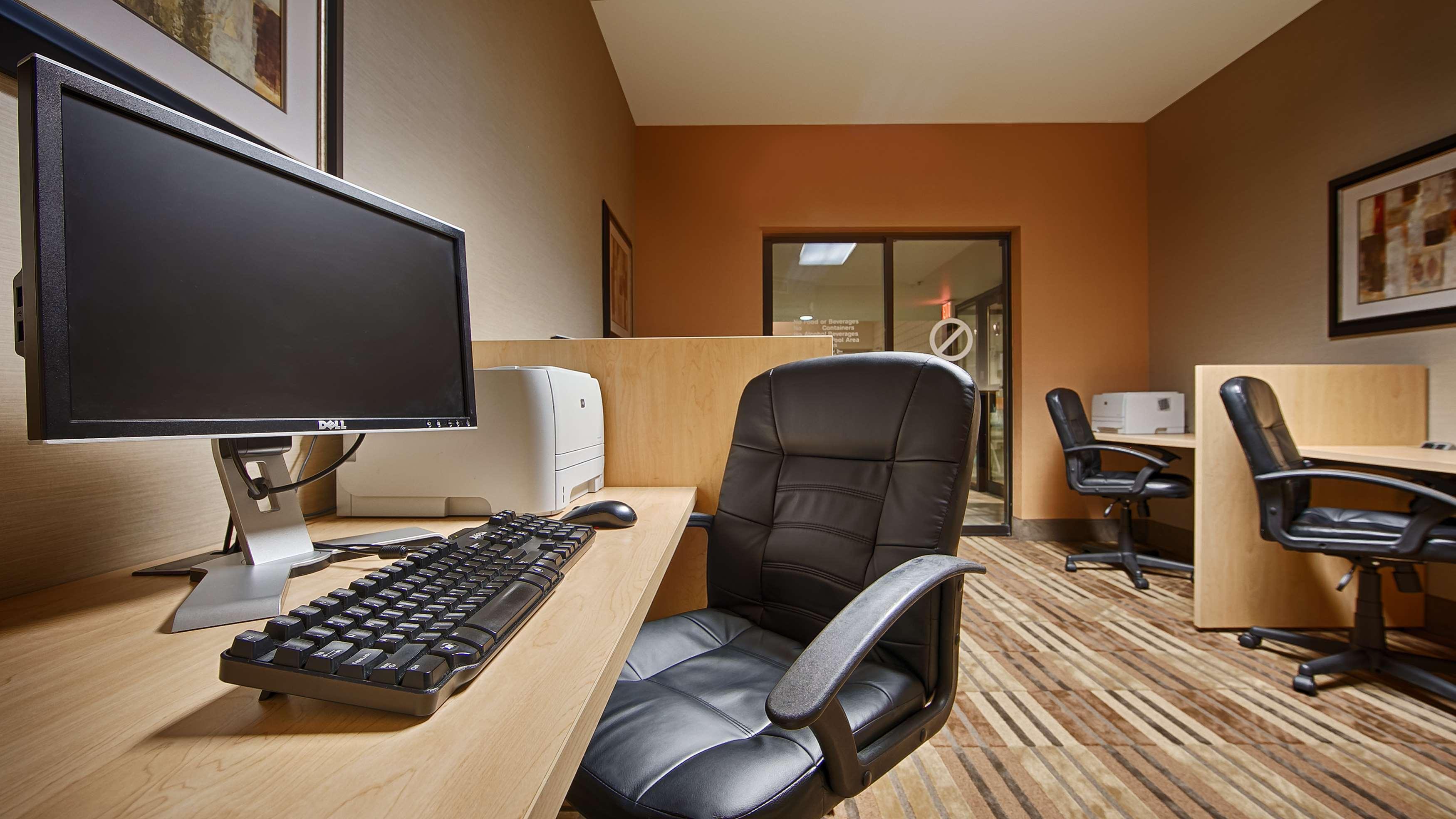 Best Western Plus Inntowner Madison Zewnętrze zdjęcie