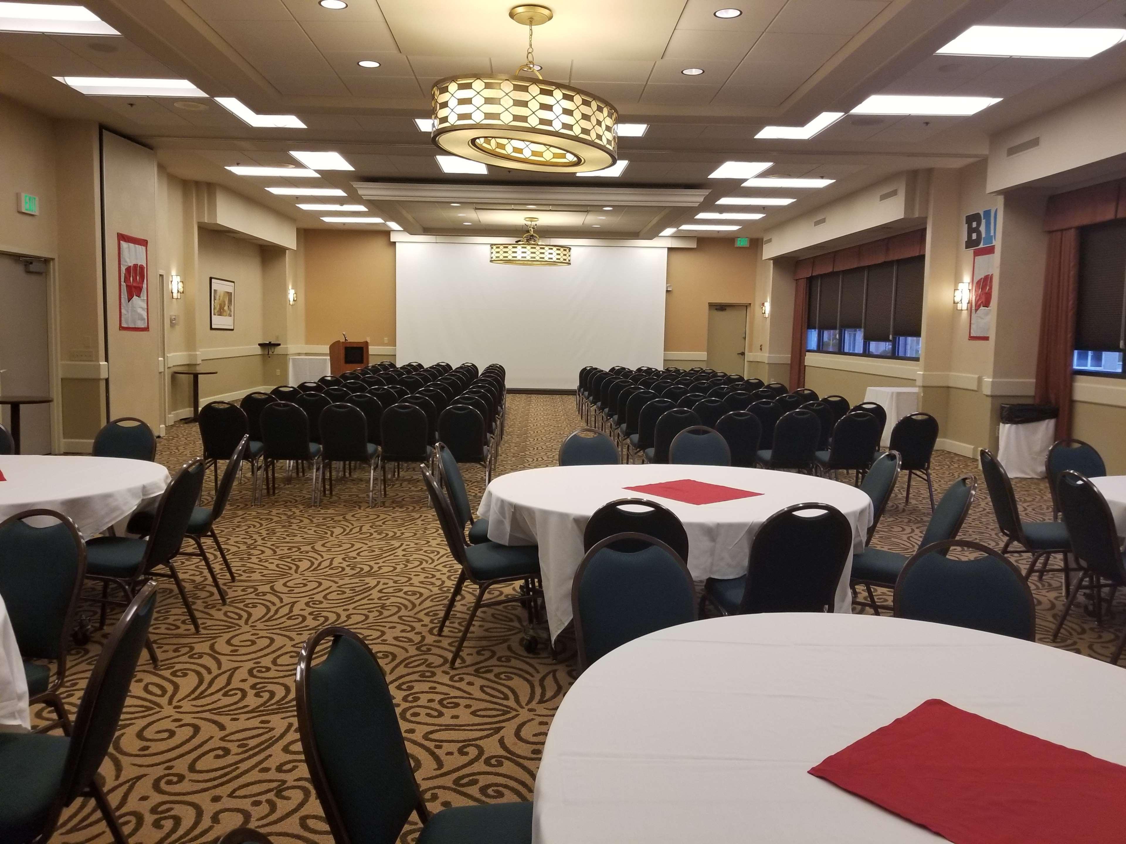 Best Western Plus Inntowner Madison Zewnętrze zdjęcie