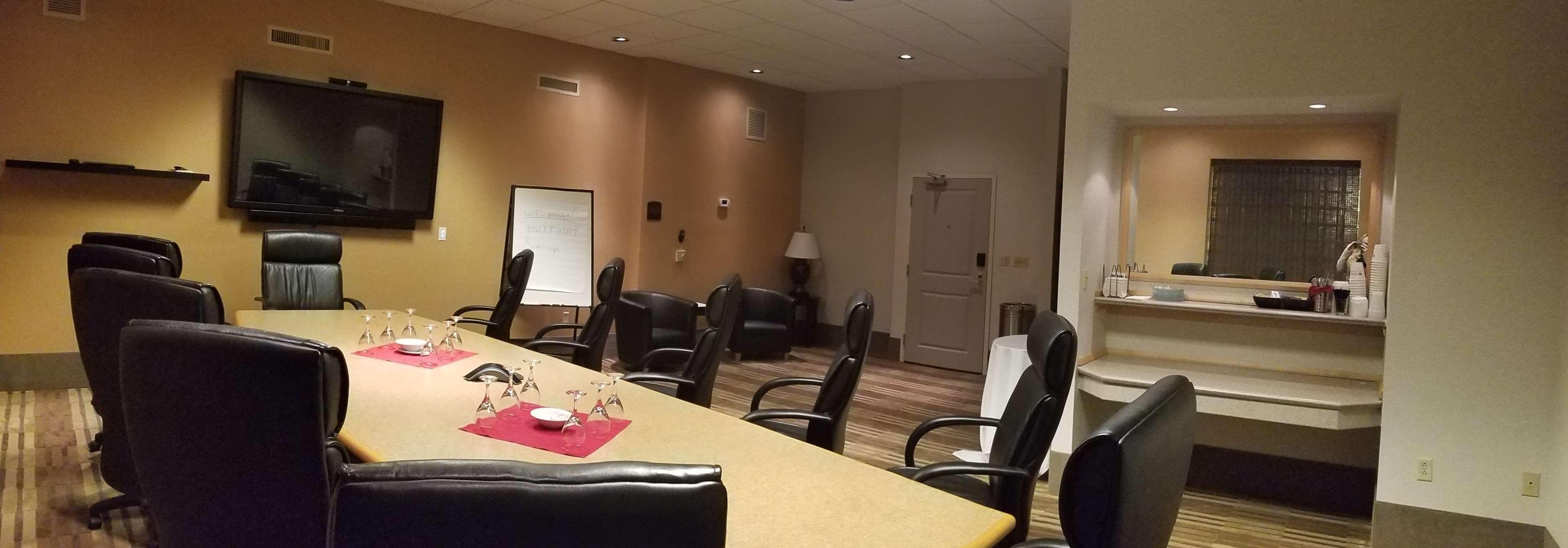 Best Western Plus Inntowner Madison Zewnętrze zdjęcie