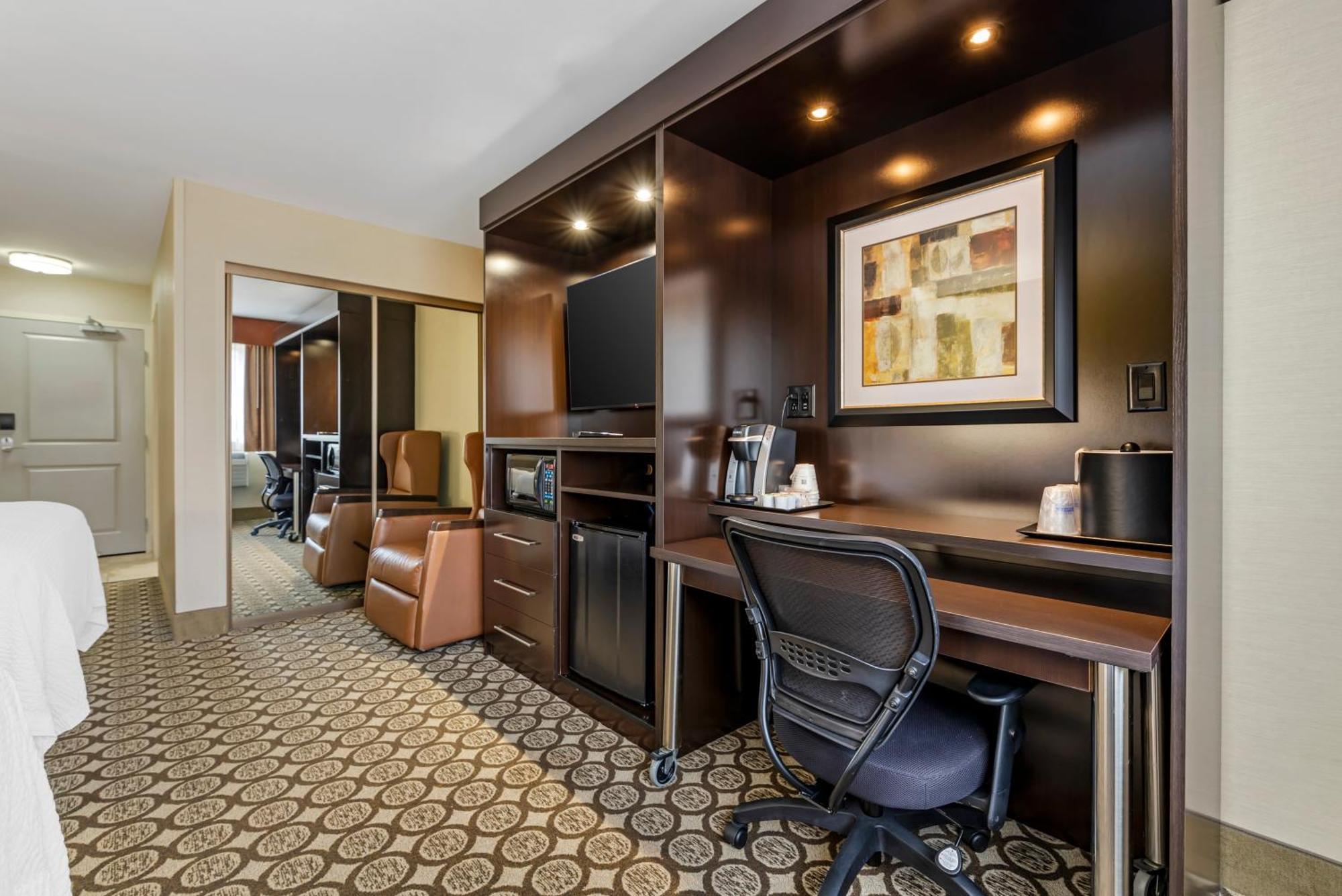 Best Western Plus Inntowner Madison Zewnętrze zdjęcie
