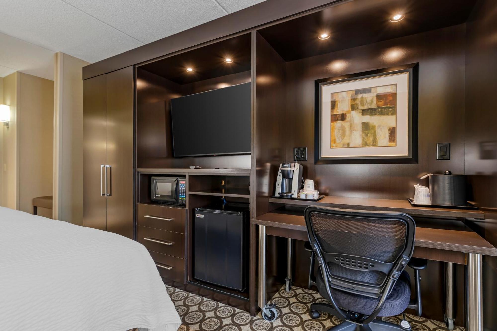 Best Western Plus Inntowner Madison Zewnętrze zdjęcie