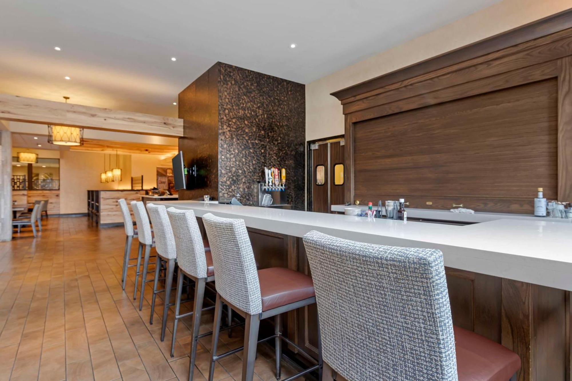 Best Western Plus Inntowner Madison Zewnętrze zdjęcie