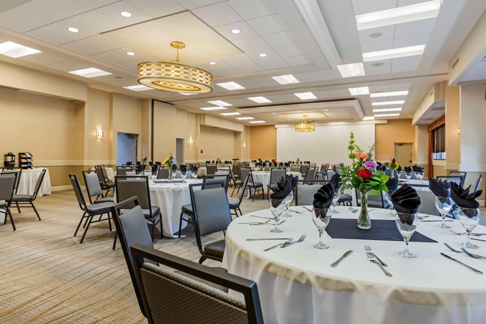 Best Western Plus Inntowner Madison Zewnętrze zdjęcie