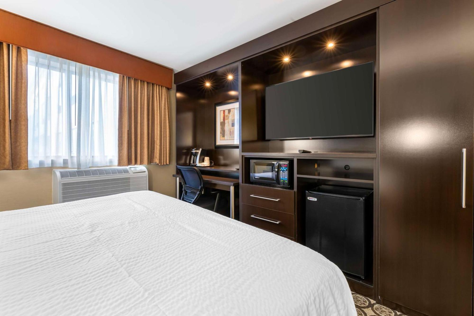 Best Western Plus Inntowner Madison Zewnętrze zdjęcie