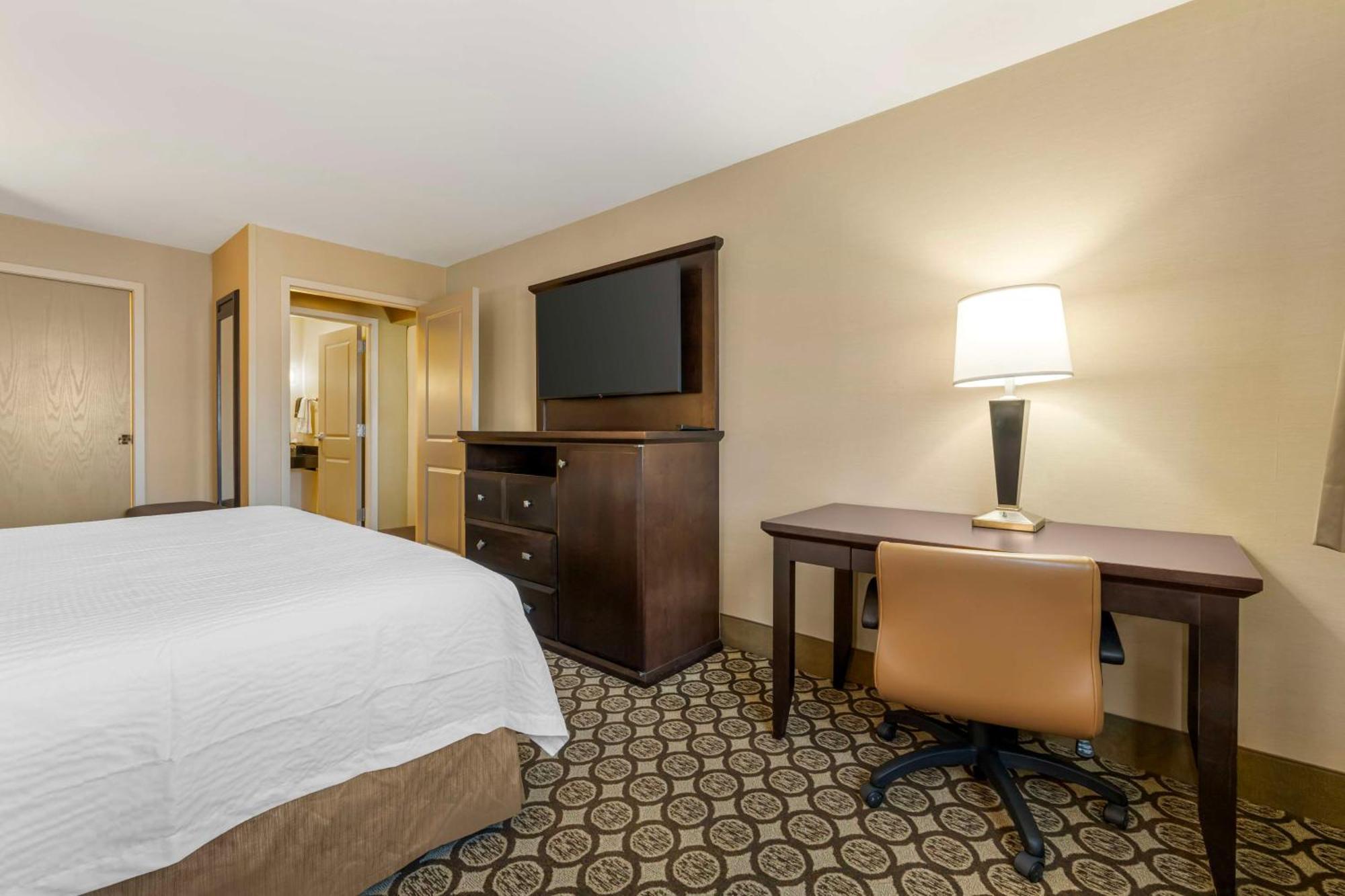 Best Western Plus Inntowner Madison Zewnętrze zdjęcie