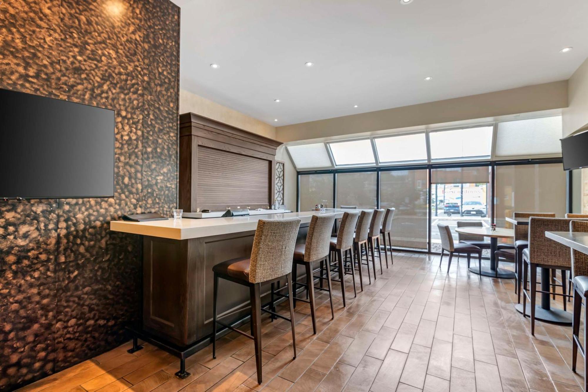 Best Western Plus Inntowner Madison Zewnętrze zdjęcie