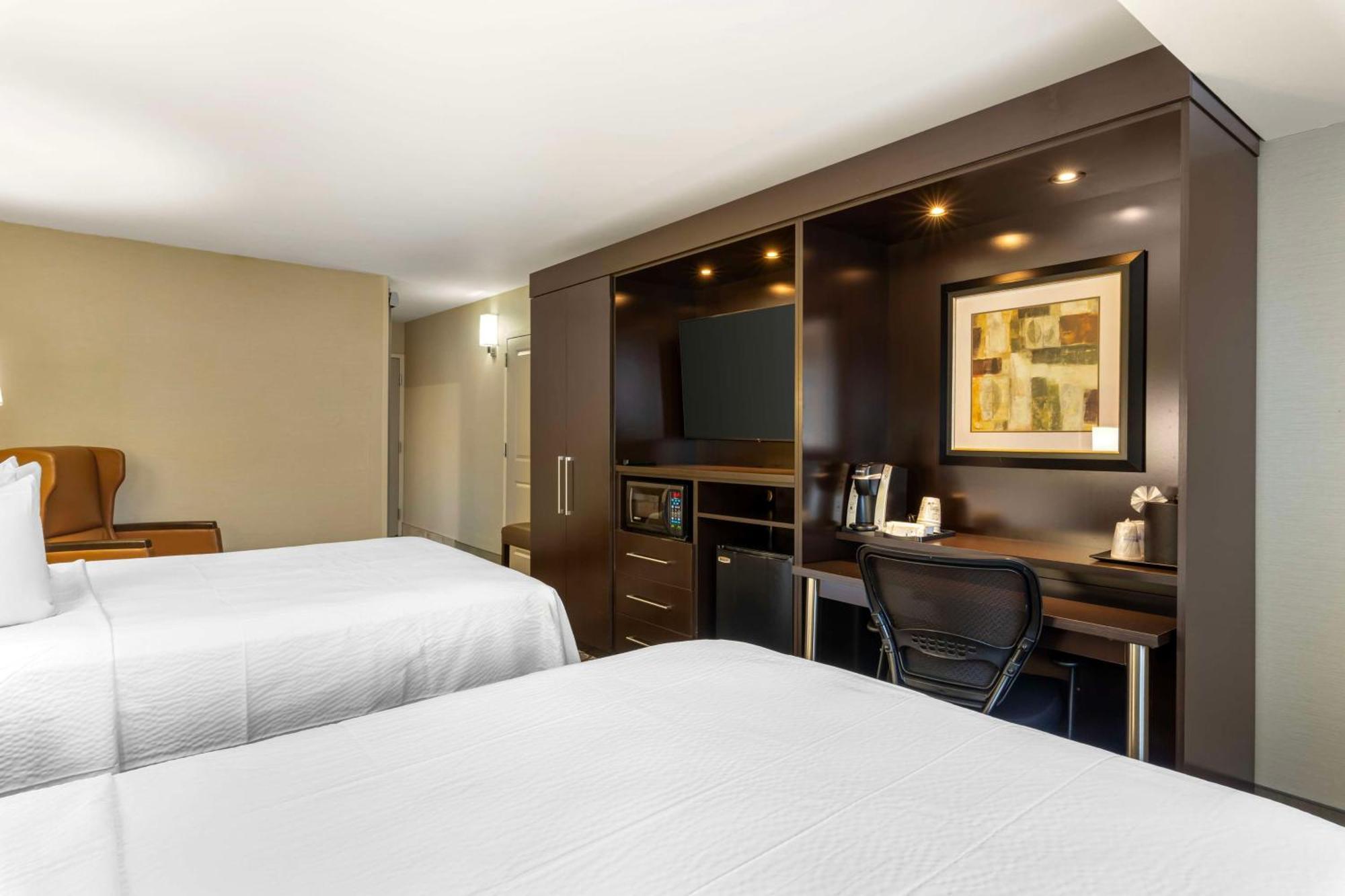 Best Western Plus Inntowner Madison Zewnętrze zdjęcie