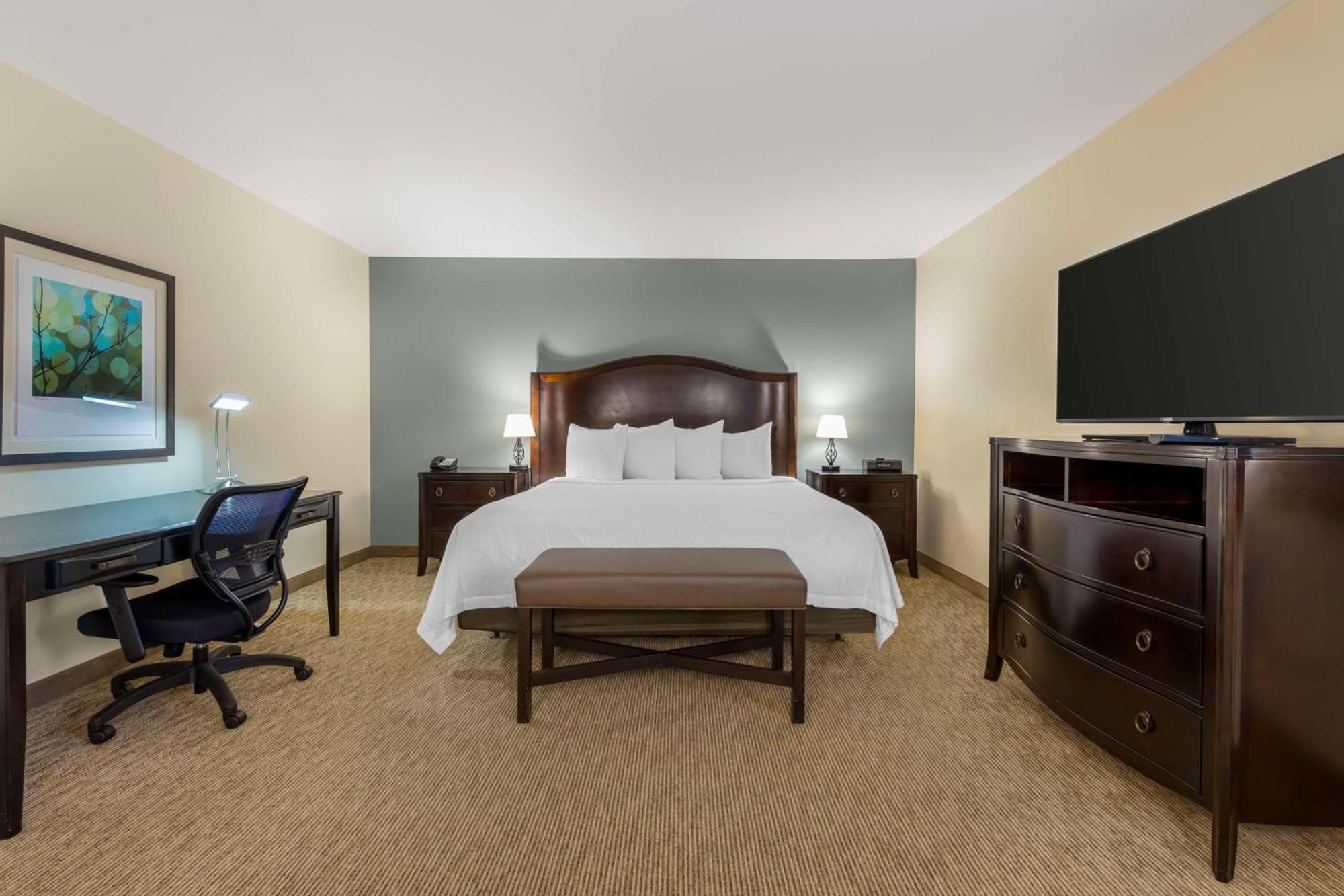 Best Western Plus Inntowner Madison Zewnętrze zdjęcie