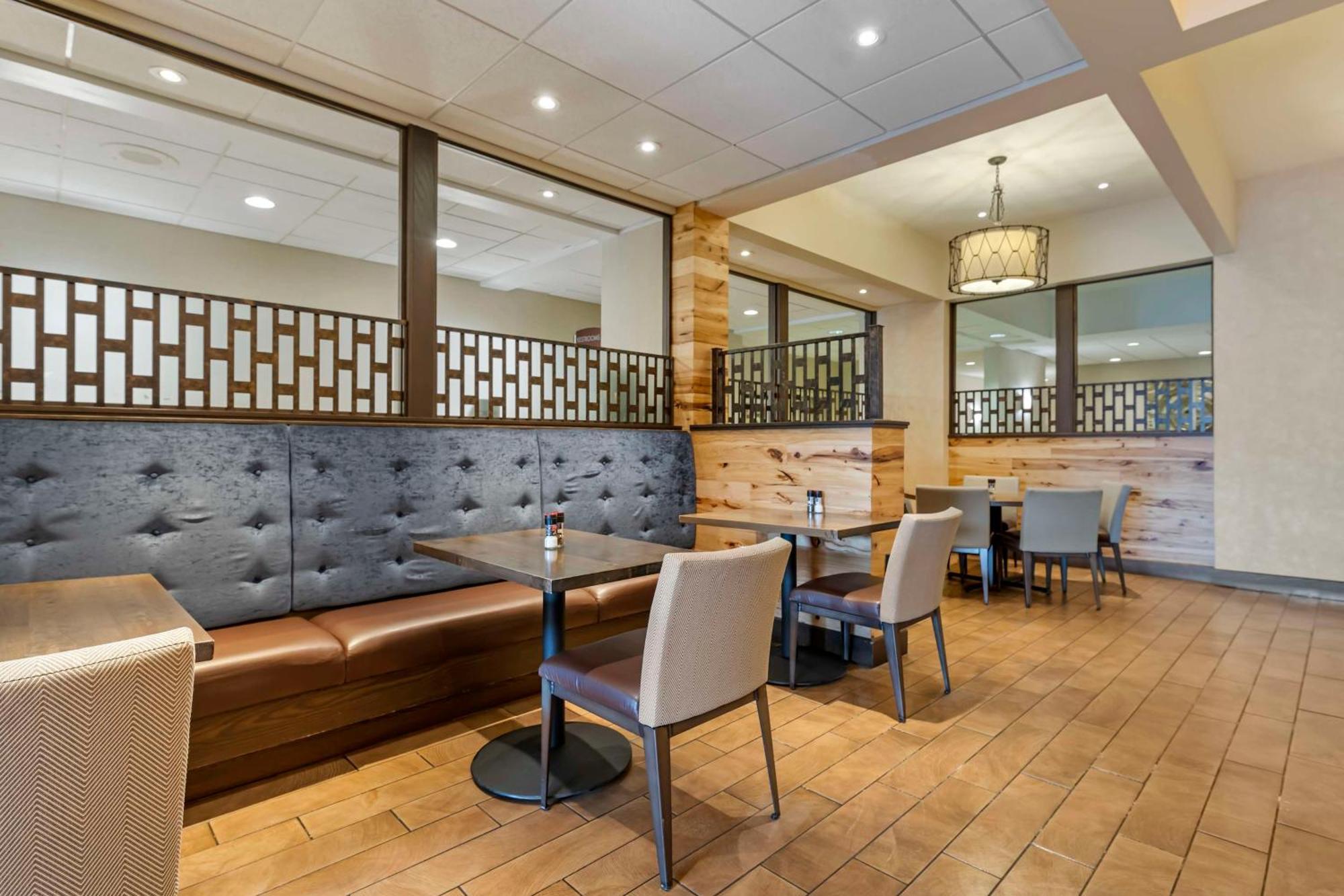 Best Western Plus Inntowner Madison Zewnętrze zdjęcie
