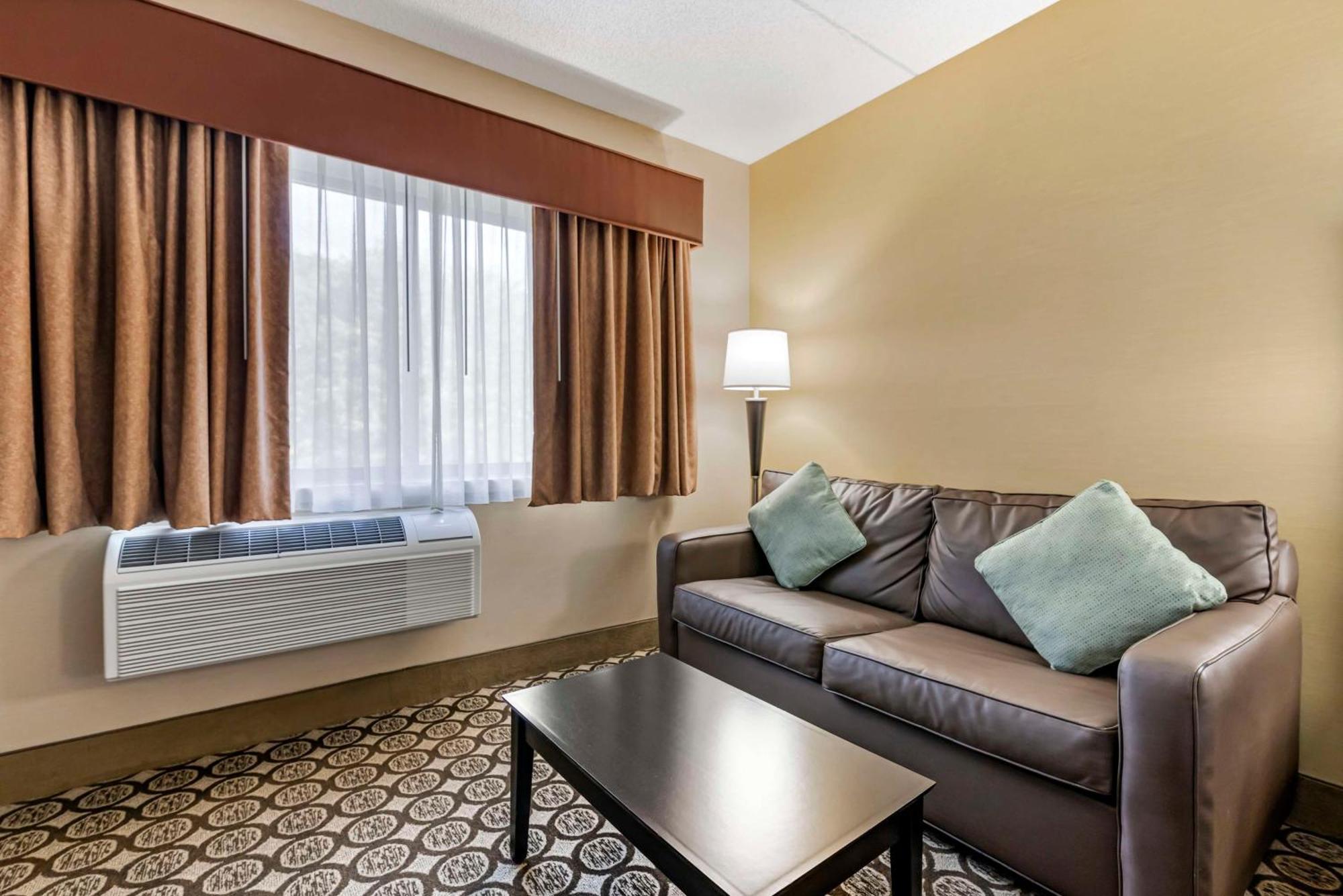 Best Western Plus Inntowner Madison Zewnętrze zdjęcie