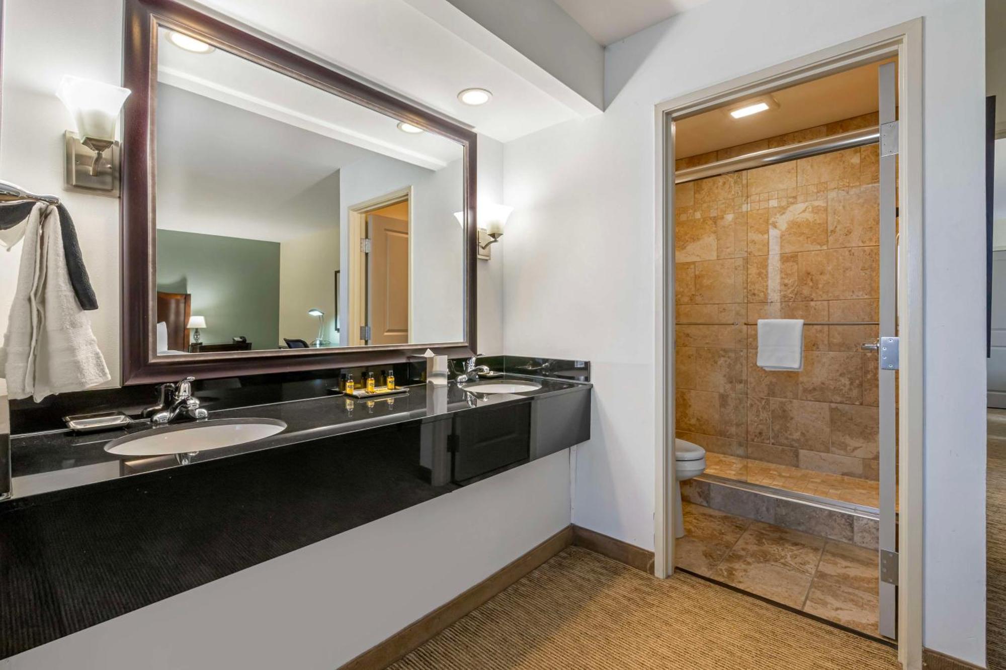Best Western Plus Inntowner Madison Zewnętrze zdjęcie