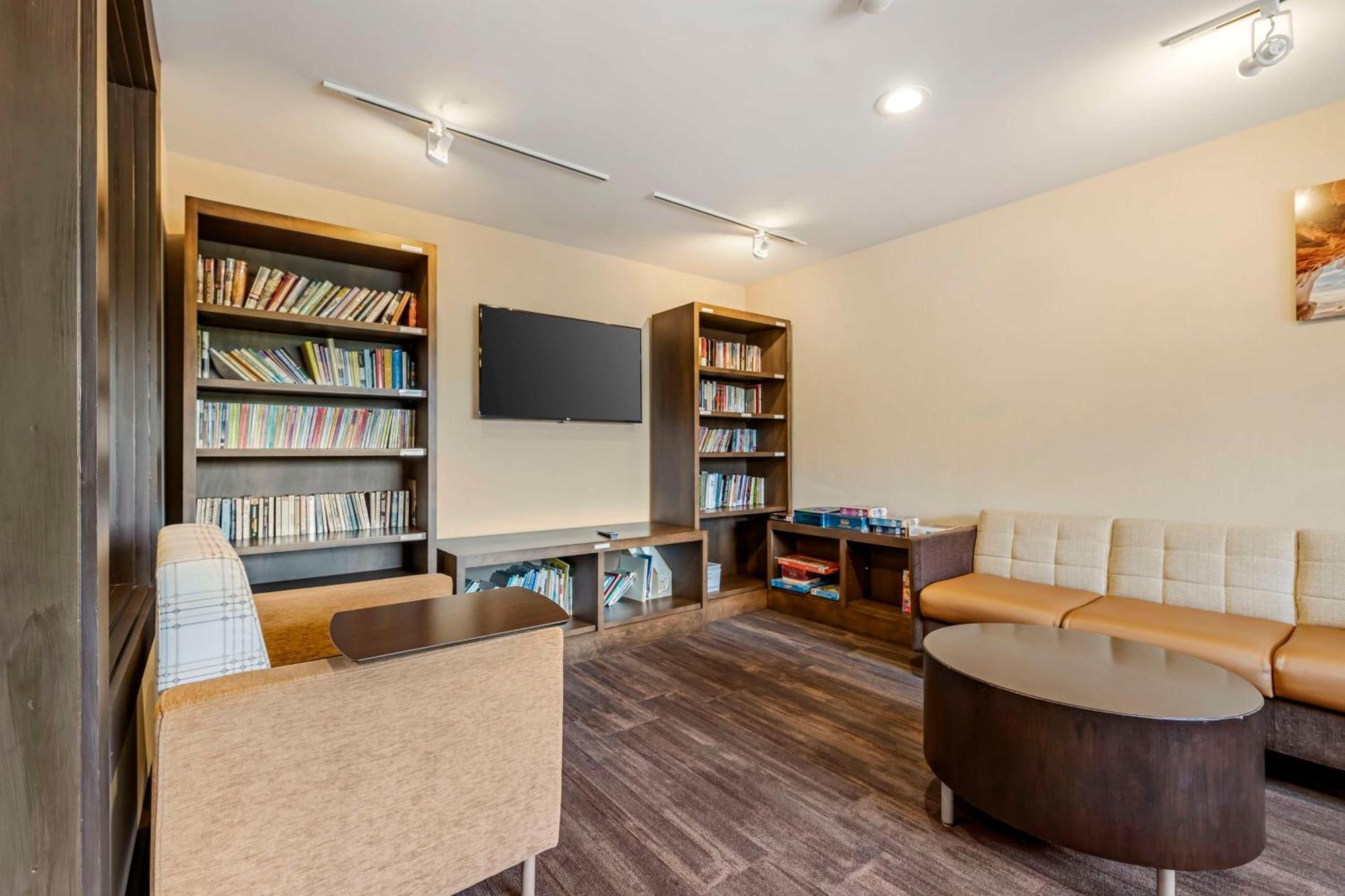 Best Western Plus Inntowner Madison Zewnętrze zdjęcie