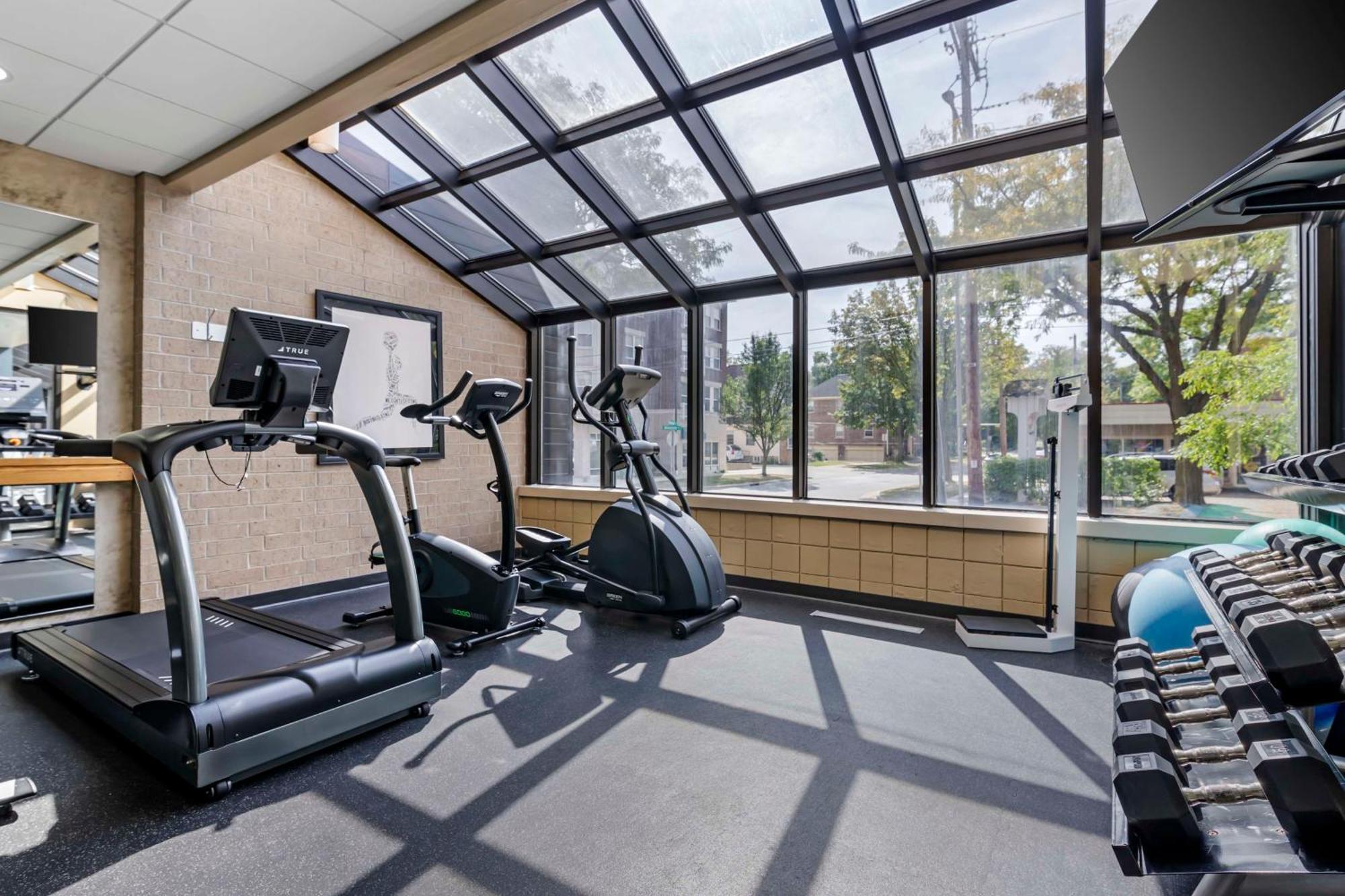 Best Western Plus Inntowner Madison Zewnętrze zdjęcie