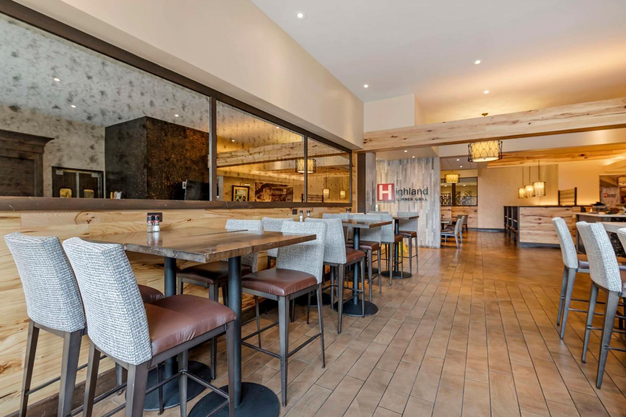 Best Western Plus Inntowner Madison Zewnętrze zdjęcie